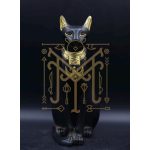 Egyptian Bastet Statue