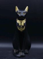 Egyptian Bastet Statue