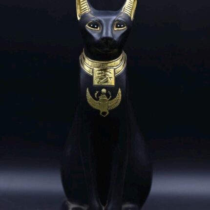 Egyptian Bastet Statue