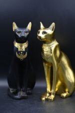 Egyptian Bastet Statue