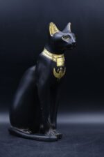 Egyptian Bastet Statue