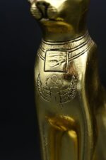 Egyptian Bastet Statue