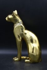 Egyptian Bastet Statue