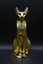 Egyptian Bastet Statue
