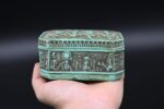 Egyptian Gods Offering Box