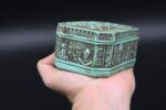 Egyptian Gods Offering Box