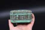 Egyptian Gods Offering Box