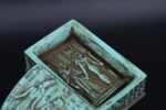 Egyptian Ancient Gods Stone Box