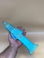 Ancient Egyptian Djed Pillar Replica
