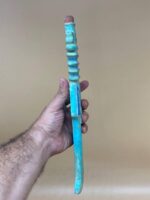 Ancient Egyptian Djed Pillar Replica