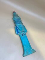 Ancient Egyptian Djed Pillar Replica