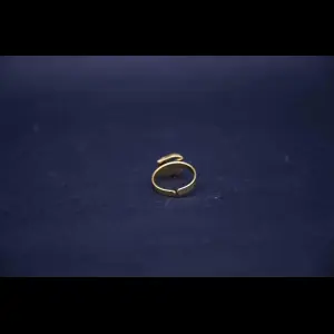 Horus Adjustable Egyptian Ring