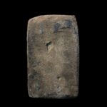 Egyptian Ptah Relief
