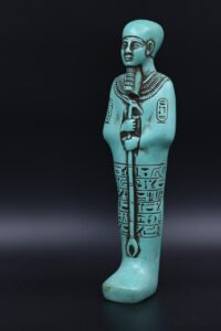 Egyptian God Ptah Statue