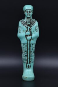 Egyptian God Ptah Statue