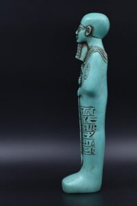 Egyptian God Ptah Statue