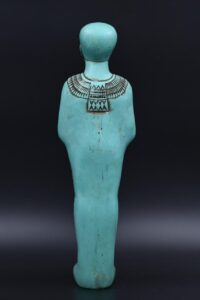 Egyptian God Ptah Statue
