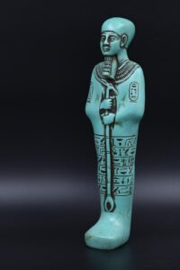 Egyptian God Ptah Statue