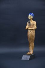 Ptah Creator God Statue
