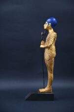 Egyptian God Ptah Statue, Supreme Creator, in Egypt - صورة إضافية 3