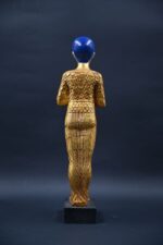 Egyptian God Ptah Statue, Supreme Creator, in Egypt - صورة إضافية 4