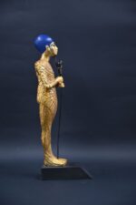 Egyptian God Ptah Statue, Supreme Creator, in Egypt - صورة إضافية 5