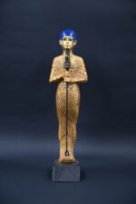Egyptian God Ptah Statue, Supreme Creator, in Egypt - صورة إضافية 7