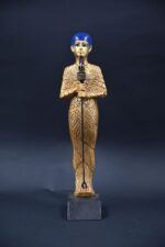 Egyptian God Ptah Statue, Supreme Creator, in Egypt - صورة إضافية 8