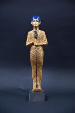 Egyptian God Ptah Statue, Supreme Creator, in Egypt - صورة إضافية 9