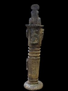 Ra Statue