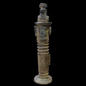 Ra Statue