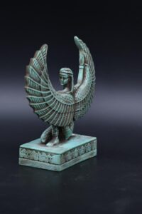 Isis Statue