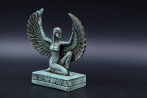 Isis Statue