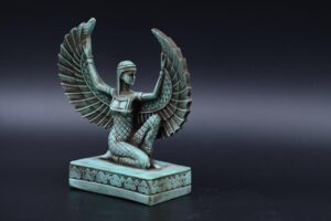 Isis Statue