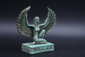 Isis Statue