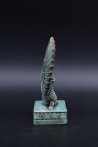 Isis Statue