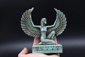 Isis Statue