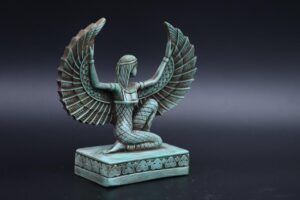 Isis Statue