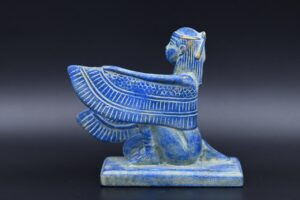 Egyptian Goddess Isis Statue, Replica, Home Decor - صورة إضافية 6
