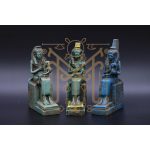 Egyptian Goddess Isis Statue