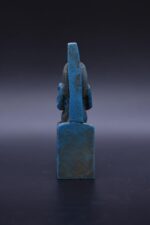 Egyptian Goddess Isis Statue