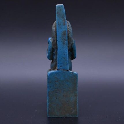 Egyptian Goddess Isis Statue