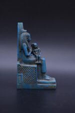 Egyptian Goddess Isis Statue
