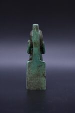 Egyptian Goddess Isis Statue