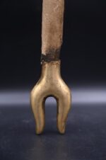 Egyptian Hippo Was Scepter, Symbol of Strength, Made in Egypt - صورة إضافية 10