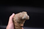 Egyptian Hippo Was Scepter, Symbol of Strength, Made in Egypt - صورة إضافية 5