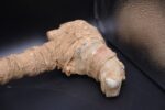 Egyptian Hippo Was Scepter, Symbol of Strength, Made in Egypt - صورة إضافية 6