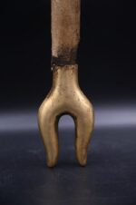 Egyptian Hippo Was Scepter, Symbol of Strength, Made in Egypt - صورة إضافية 8