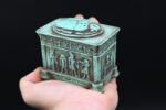 gyptian Scarab Box