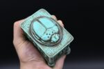 gyptian Scarab Box